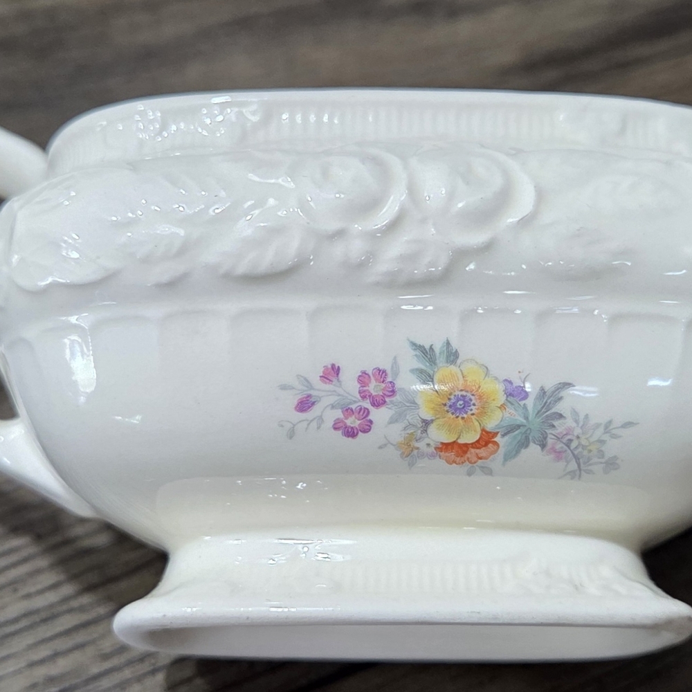 Gravy Boat